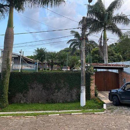 Atibaia - Casa de Campo Exterior foto