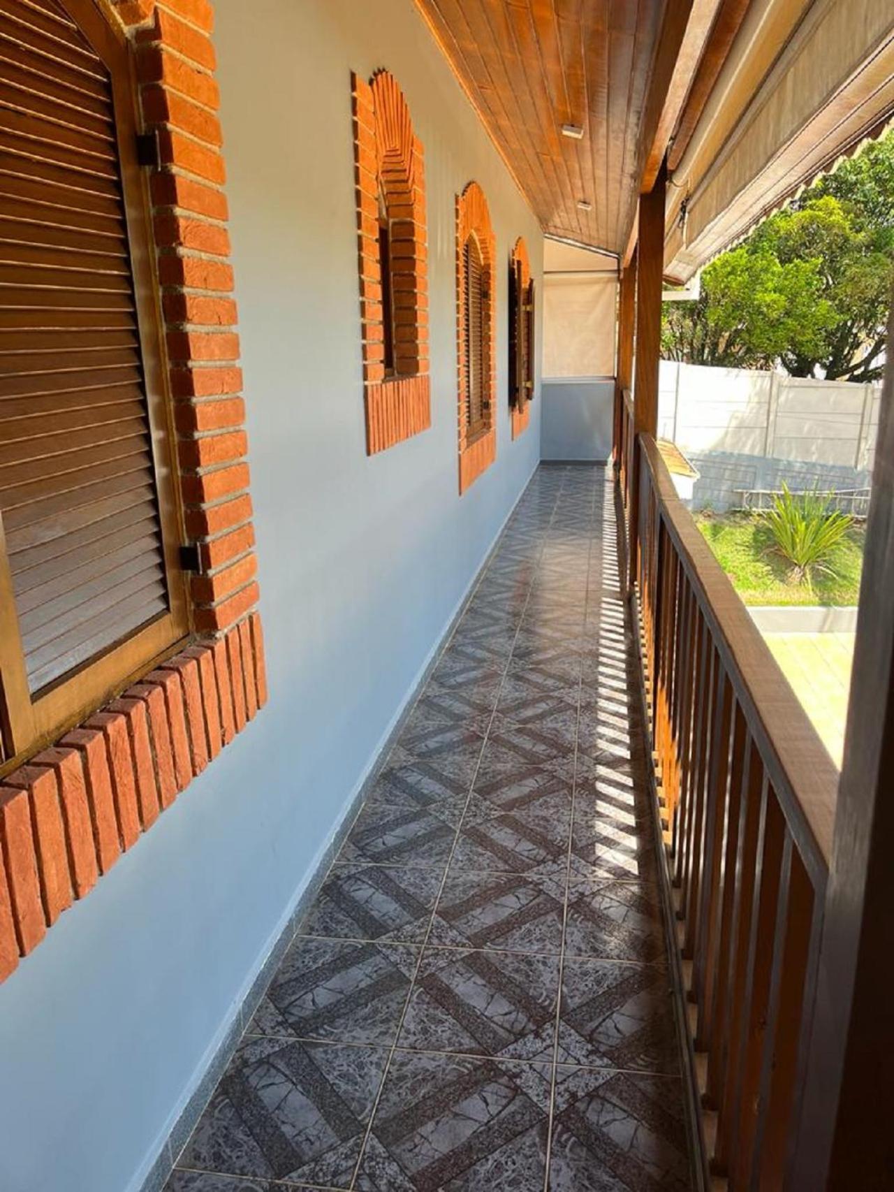 Atibaia - Casa de Campo Exterior foto