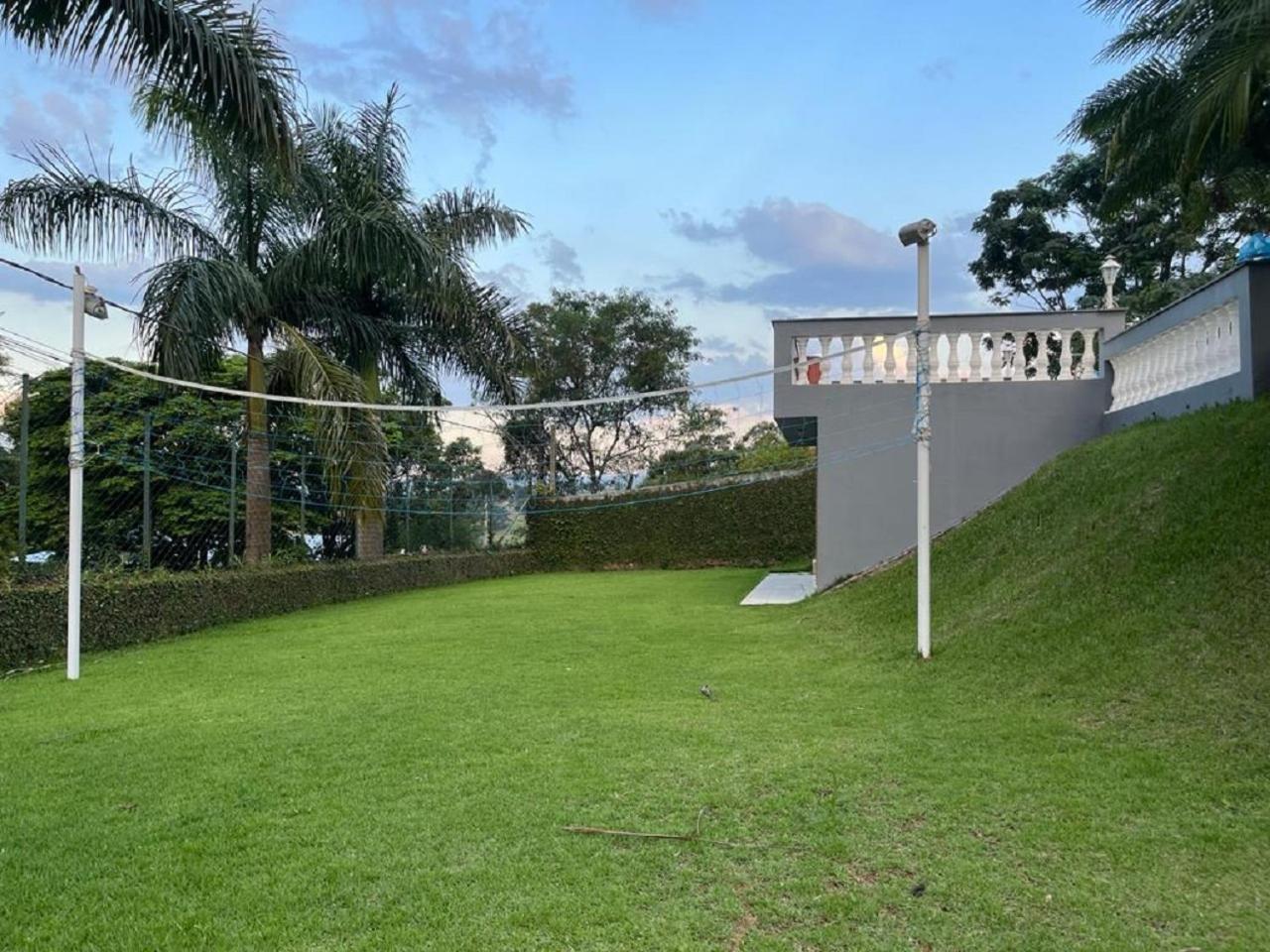 Atibaia - Casa de Campo Exterior foto