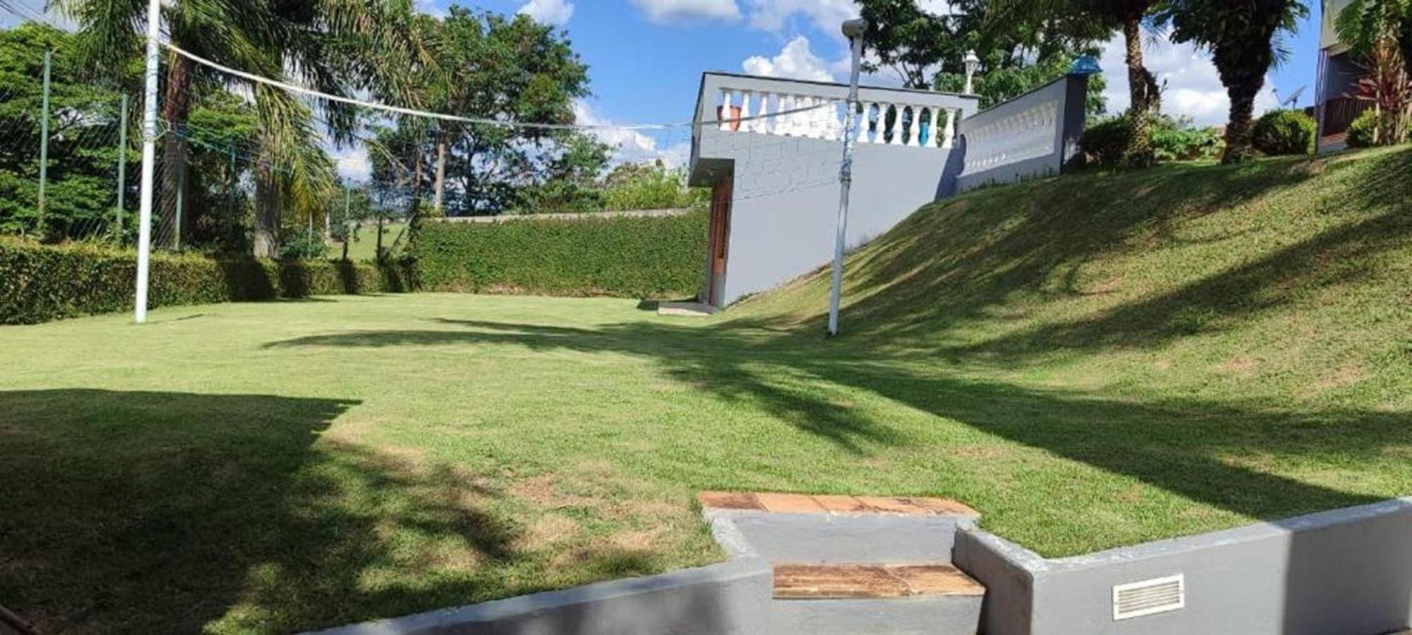 Atibaia - Casa de Campo Exterior foto