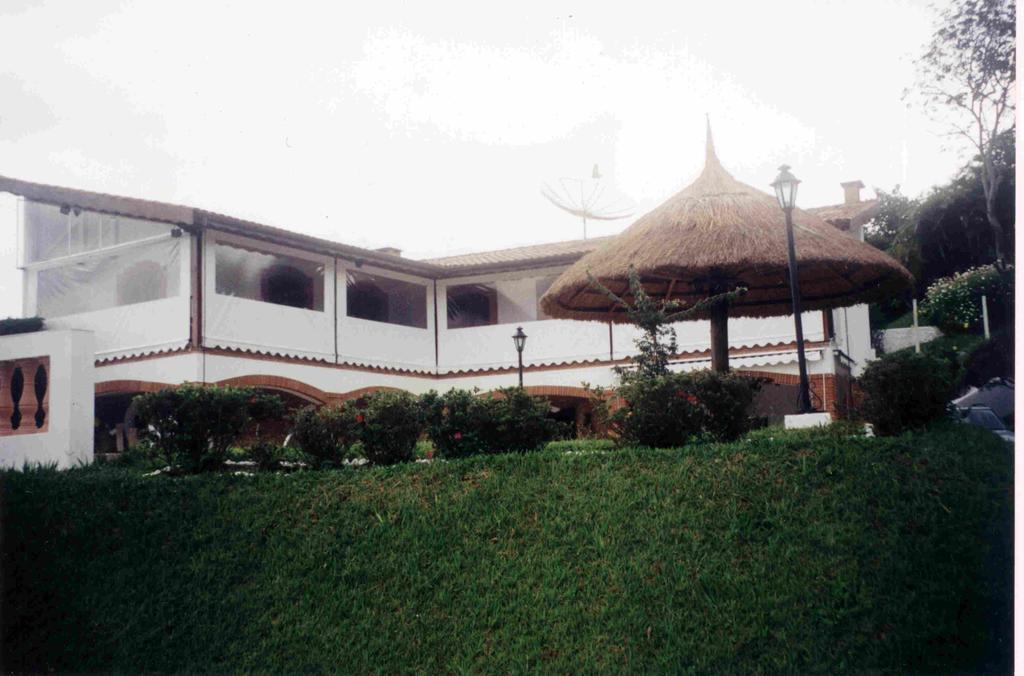 Atibaia - Casa de Campo Exterior foto