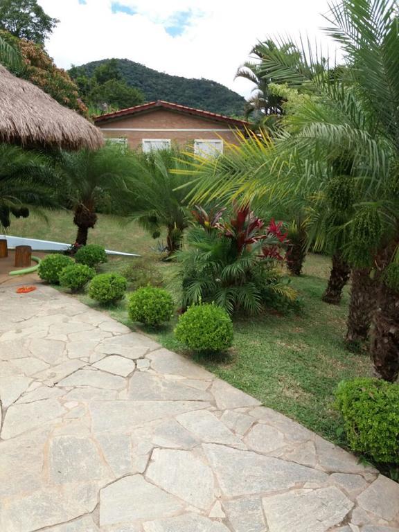 Atibaia - Casa de Campo Exterior foto