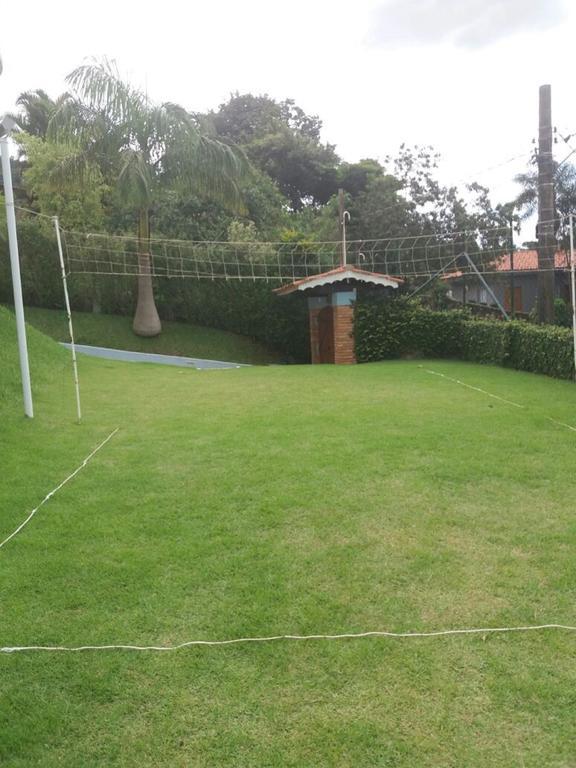 Atibaia - Casa de Campo Exterior foto