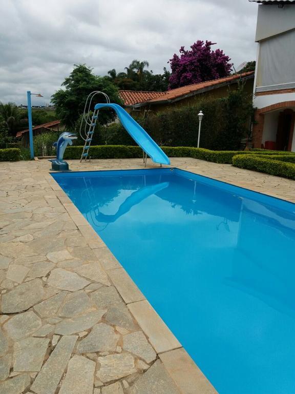 Atibaia - Casa de Campo Exterior foto