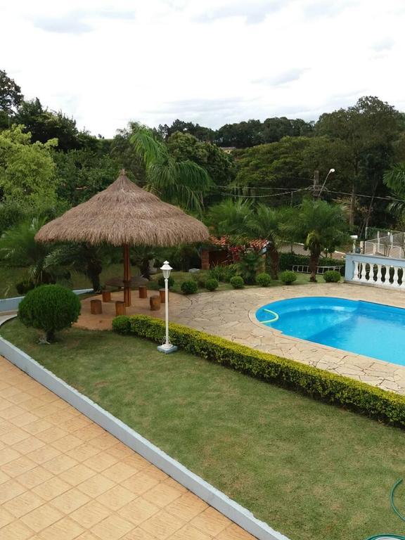 Atibaia - Casa de Campo Exterior foto